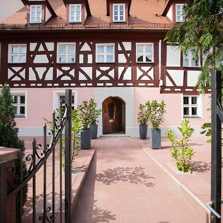 Aston'S Hotel Röthenbach an der Pegnitz Εξωτερικό φωτογραφία