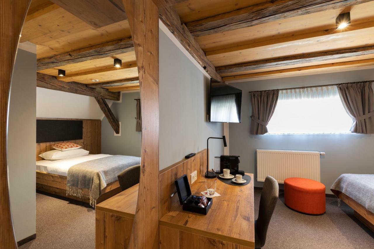 Aston'S Hotel Röthenbach an der Pegnitz Εξωτερικό φωτογραφία