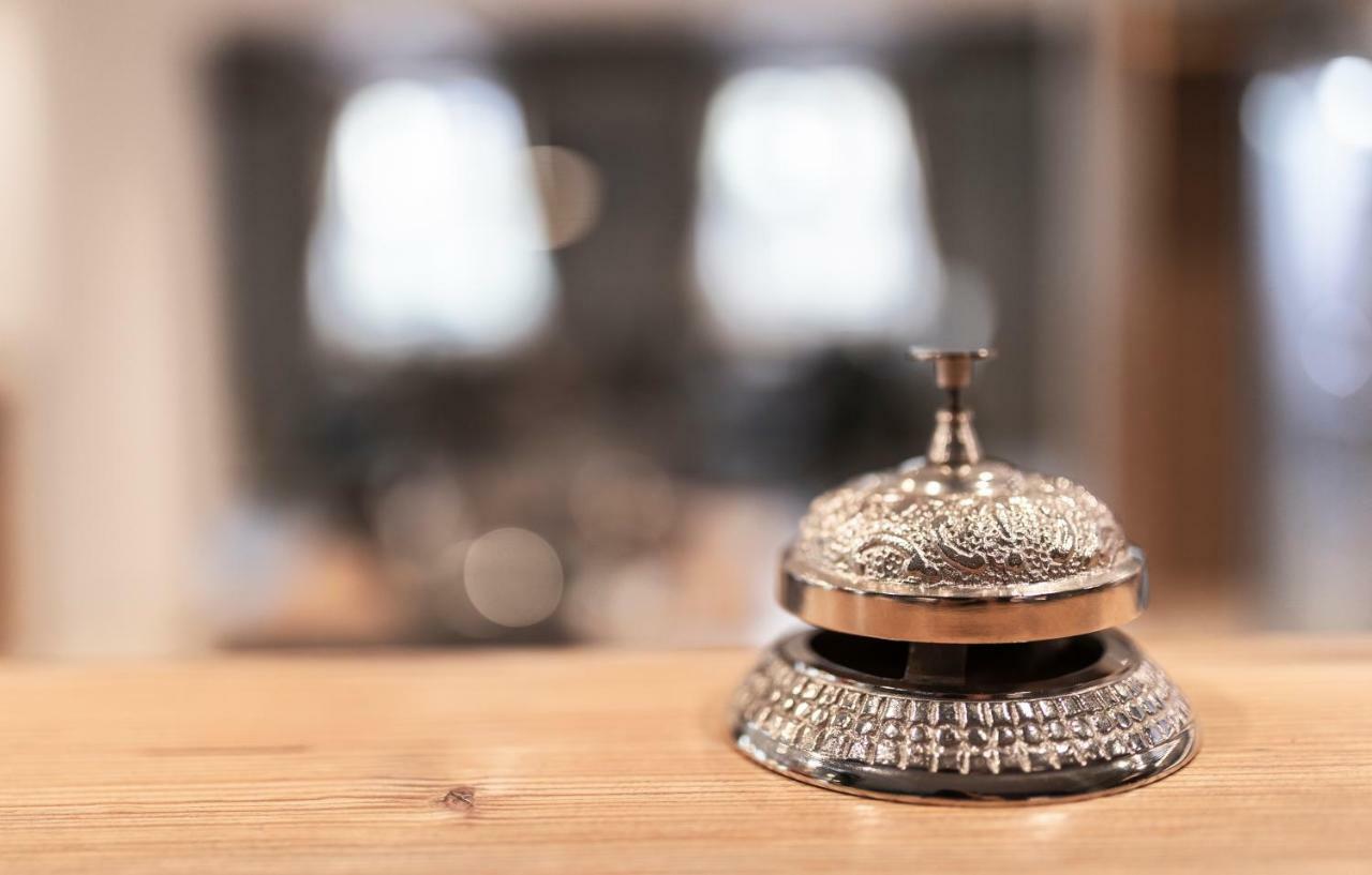 Aston'S Hotel Röthenbach an der Pegnitz Εξωτερικό φωτογραφία