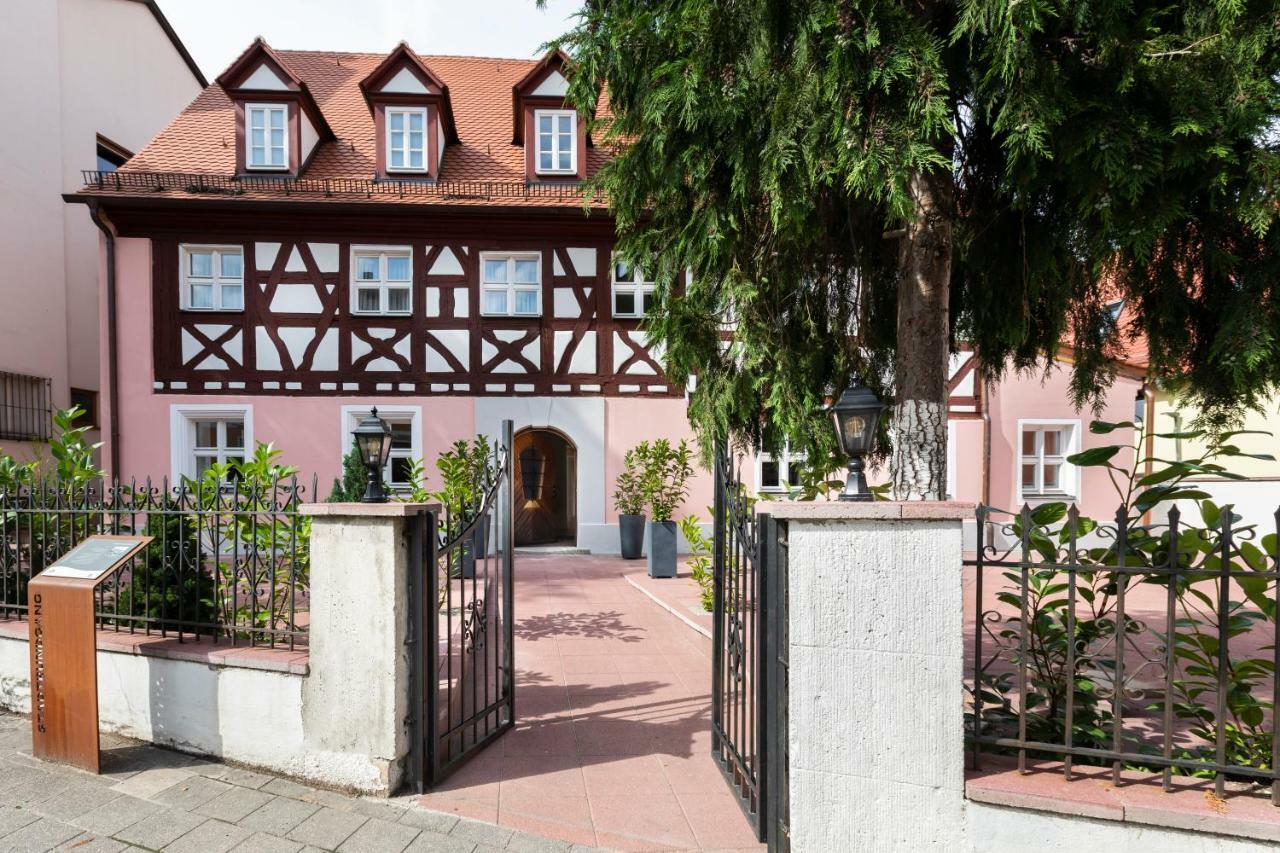 Aston'S Hotel Röthenbach an der Pegnitz Εξωτερικό φωτογραφία