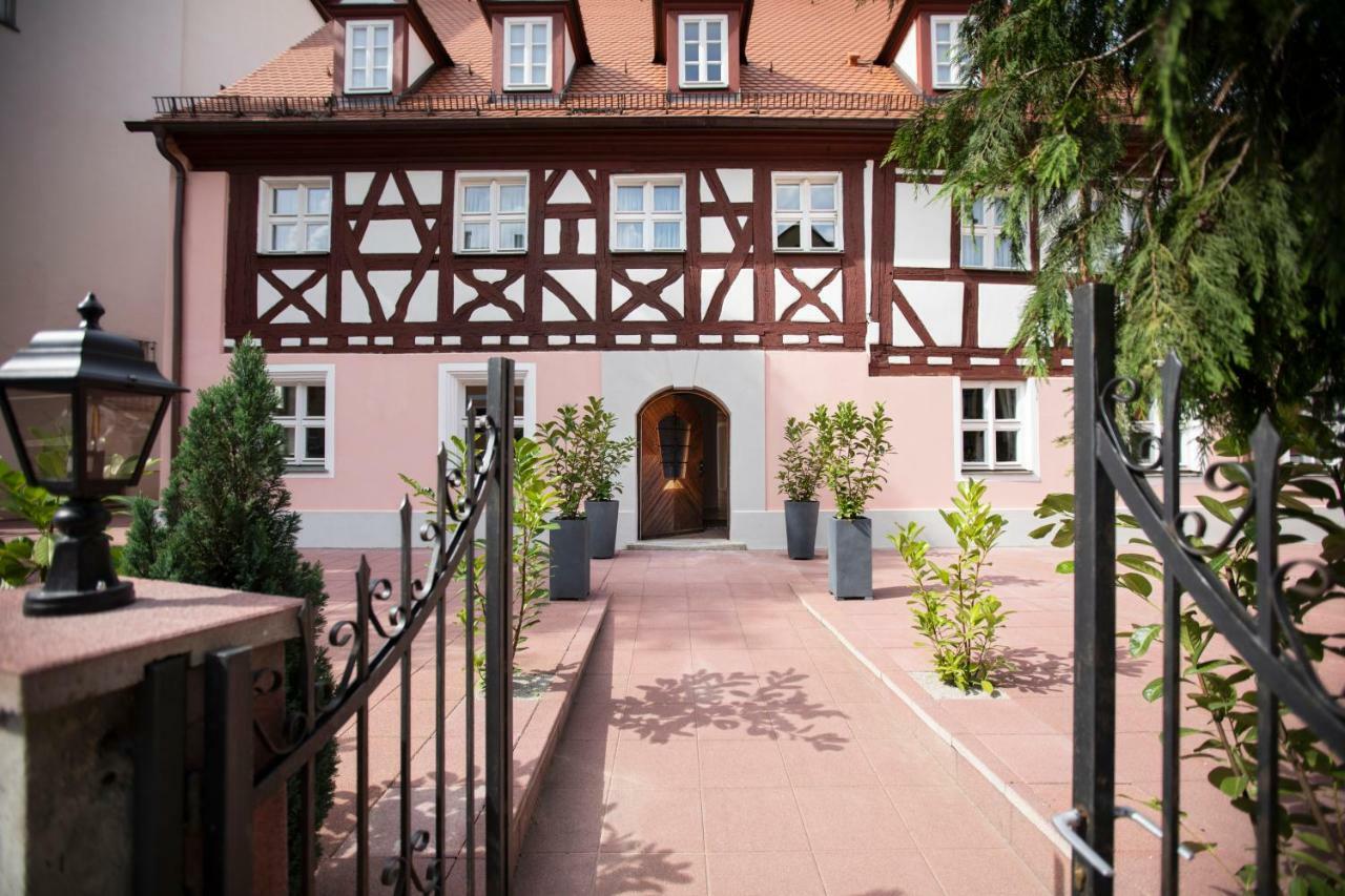 Aston'S Hotel Röthenbach an der Pegnitz Εξωτερικό φωτογραφία