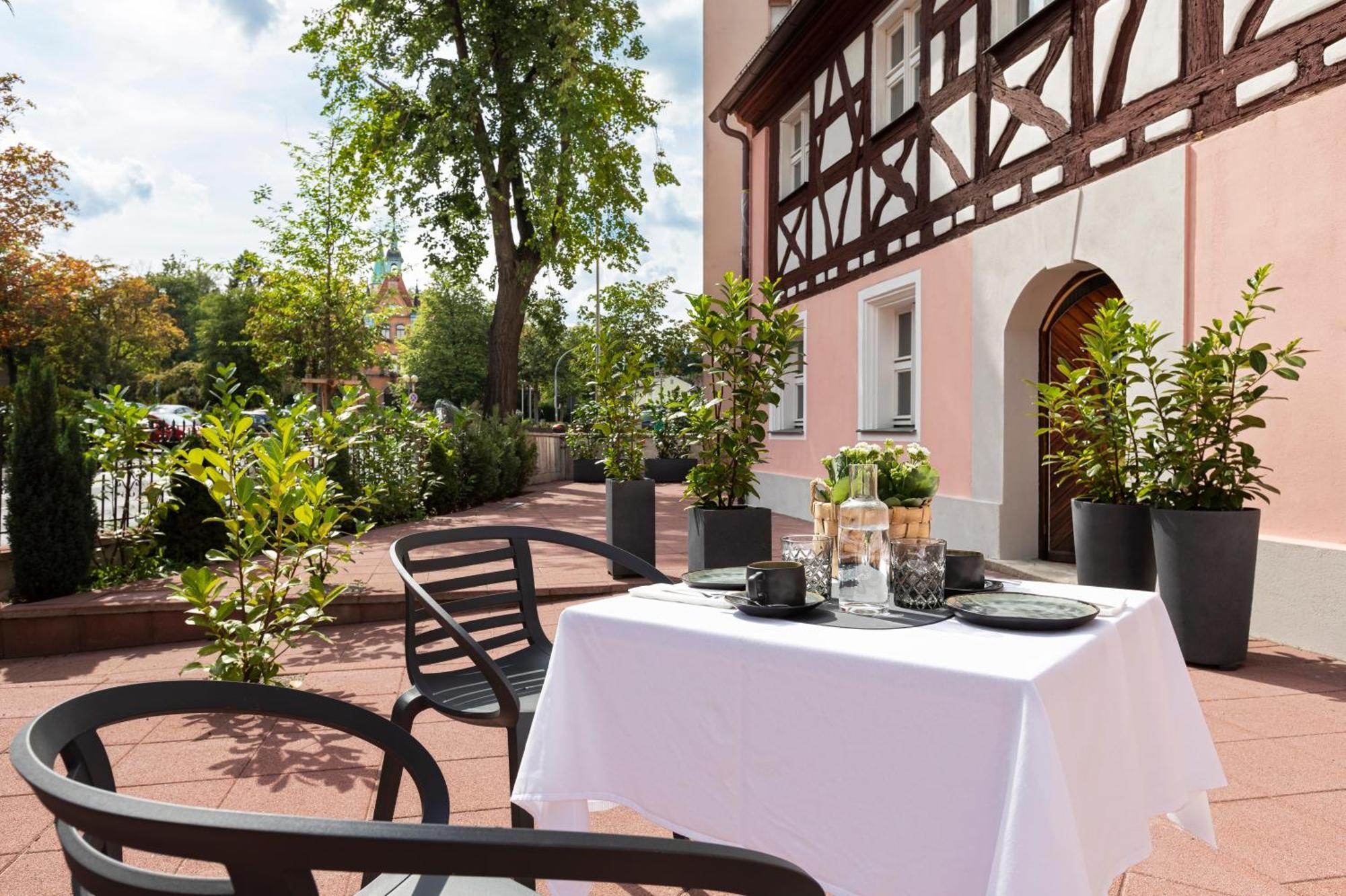 Aston'S Hotel Röthenbach an der Pegnitz Εξωτερικό φωτογραφία