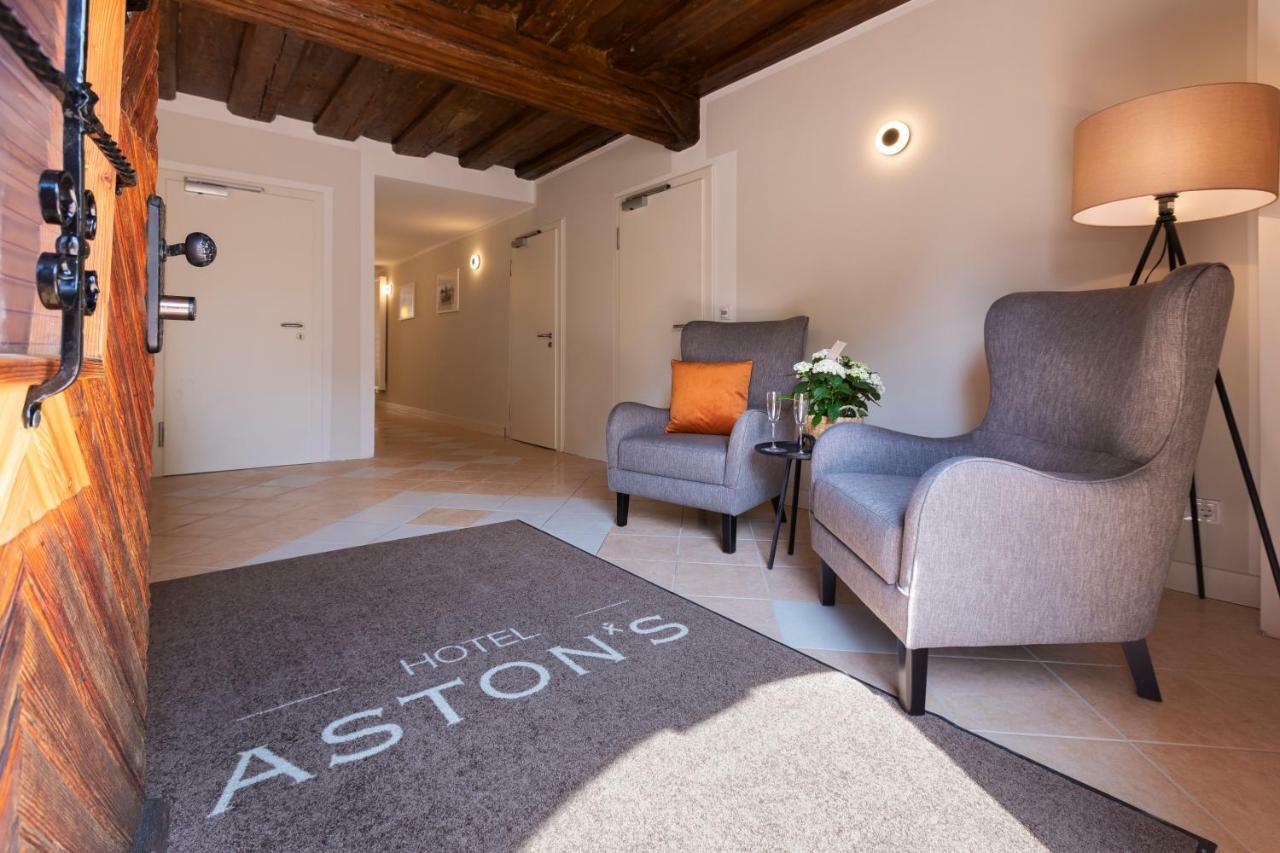 Aston'S Hotel Röthenbach an der Pegnitz Εξωτερικό φωτογραφία
